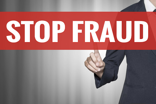 no victim | stop fraud