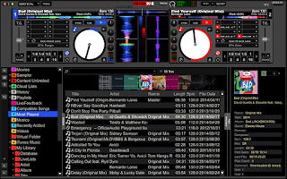 Virtual DJ Pro 8