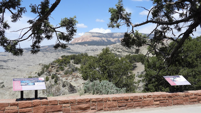 Scenic Byway 12