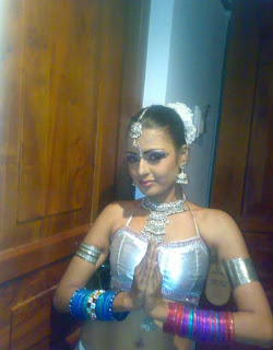 Purnima Ranasinghe