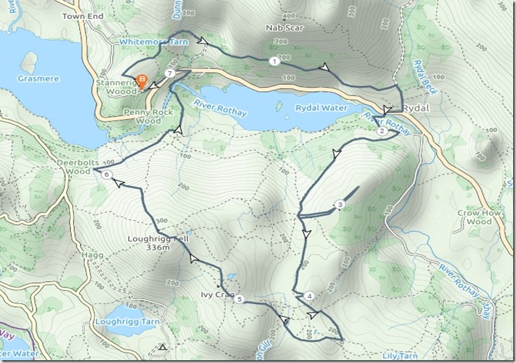 loughrigg