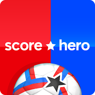 Score hero 2023 APK Download for Android IOS