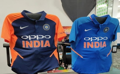 ICC Cricket World Cup 2019  Indian cricket team