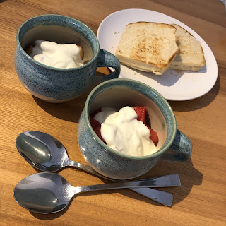 ドイツのトルコスーパーの夏野菜！