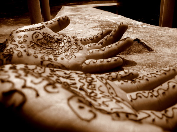 Mehndi Designs 2013