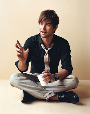 fotos de chace crawford