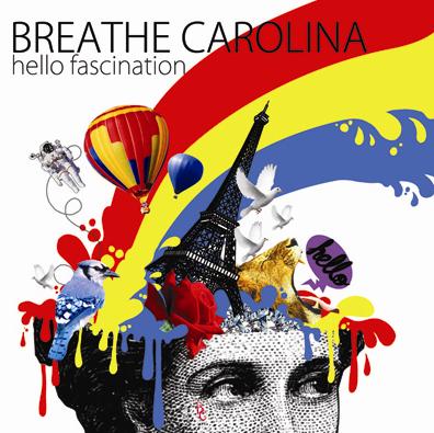 Breathe Carolina Hello Fascination (2009). 1. Hello Fascination