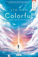 Colorful di Eto Mori