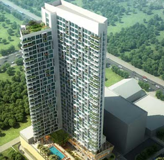 Dijual Apartemen Tree Park Serpong Tangeran www.rumah-hook.com