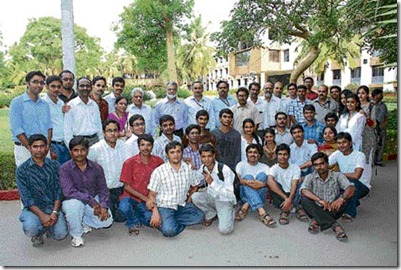 ISRO