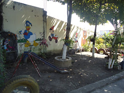 FOTO ÁREA DE JUEGOS
