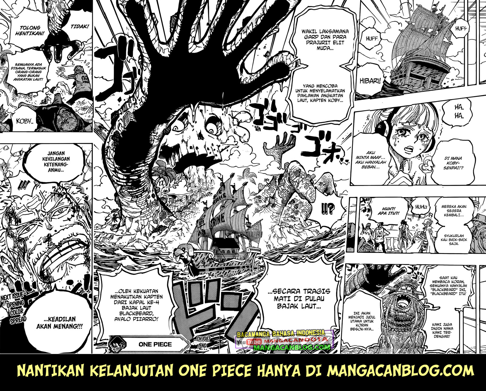 Dilarang COPAS - situs resmi www.mangacanblog.com - Komik one piece 1087 - chapter 1087 1088 Indonesia one piece 1087 - chapter 1087 Terbaru 12|Baca Manga Komik Indonesia|Mangacan