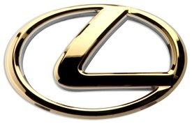 Lexus Logo