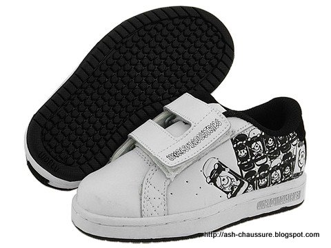 Ash chaussure:ash-590130
