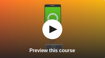 Udemy Course: The Complete Android Kotlin Developer Course 