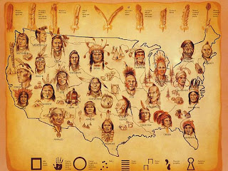 What made Native American peoples vulnerable to conquest by European adventurers?