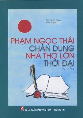 Giới thiệu tác phẩm "Minh chứng về chân dung một thi hào dân tộc