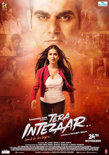 Tera Intezaar Movie