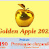 Kyoudai Podcast #190 e o Golden Apple 2022