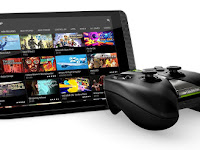 Nvidia Akan Menyiapkan Tablet Gaming Anyar?