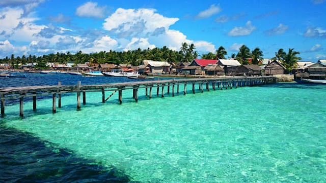 Wisata di Makassar Yang Mesti Kalian Kunjungi