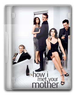 How I Met Your Mother S07E17   No Pressure