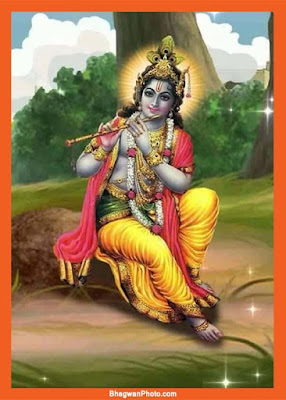 Shree Krishna Images