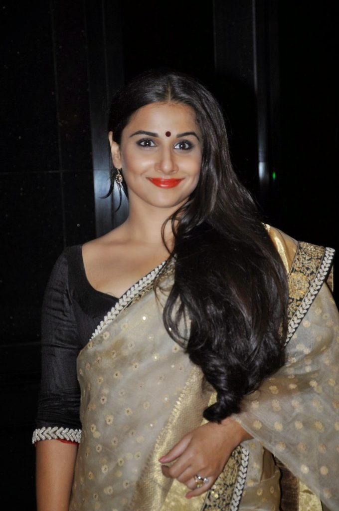 Actress VidyaBalan Latest HD Images