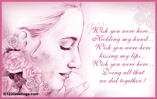 love poems quotes. A Modern Day Love Poem