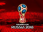 Jadwal Lengkap Piala Dunia 2018 RUSIA