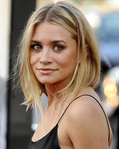 8 Awesome Pics Of Ashley Olsen