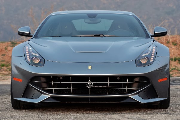 2014 Ferrari F12 Berlinetta - Specifications, Pictures, Prices | We Obsessively Cover the Auto ...