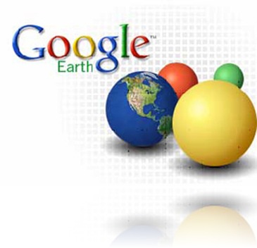 google earth