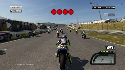 Download Game MotoGP 14 PC Full Version