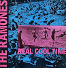(1987) REAL COOL TIME (single)