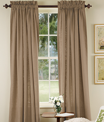 Lined Curtains Design Ideas 2012 | Furniture Design Ideas