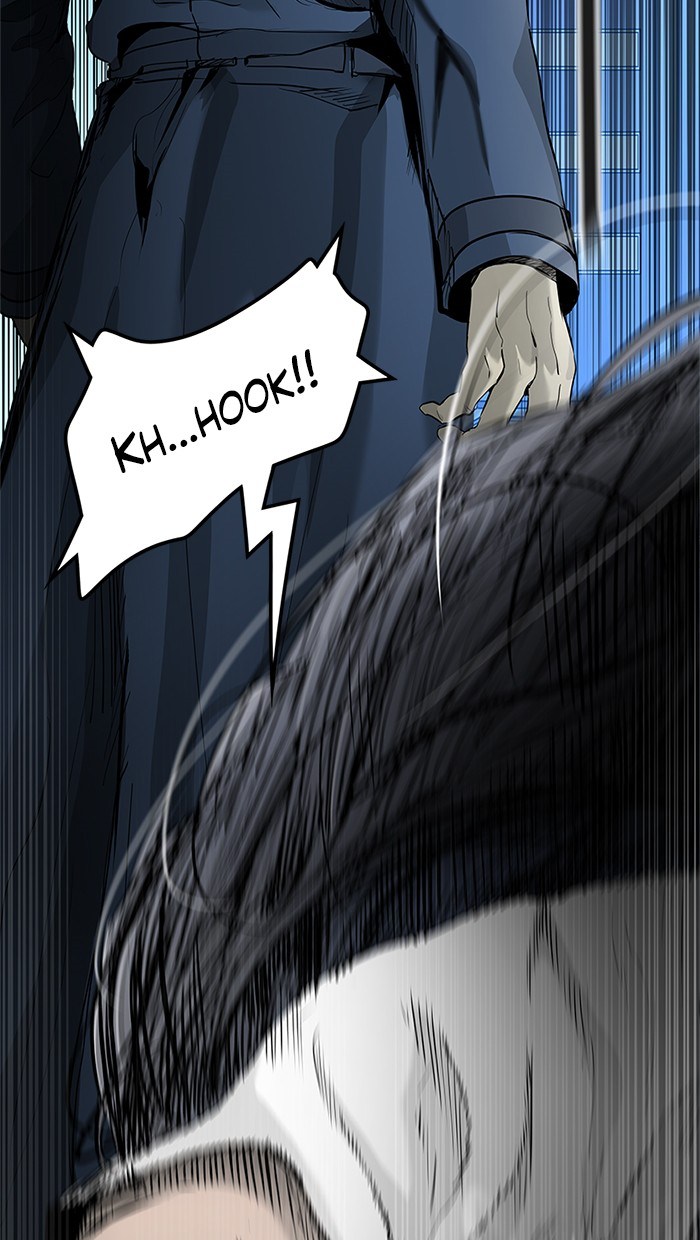 Webtoon Tower Of God Bahasa Indonesia Chapter 431