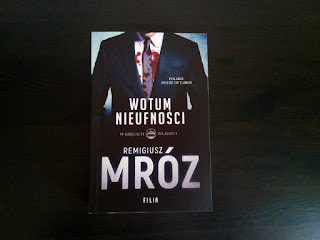 Wotum nieufności