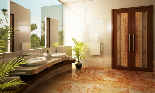 Modern Bathroom Remodeling Ideas