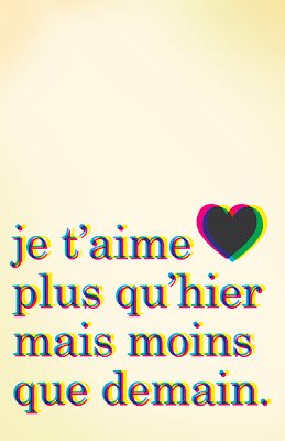 French Love Quotes