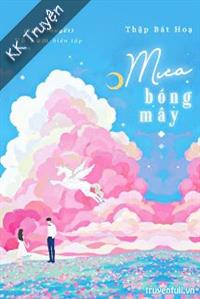 Mưa Bóng Mây