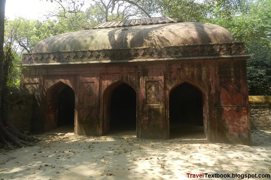 Masjid