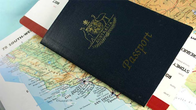 Australia Visa Types & which I can Apply?