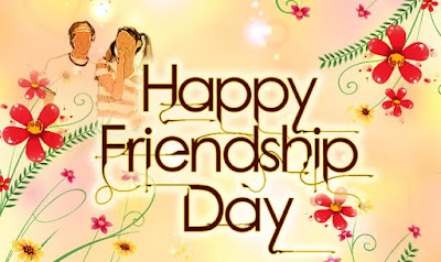 happy friendship day sms for wife