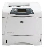 HP Laserjet 4250n Printer