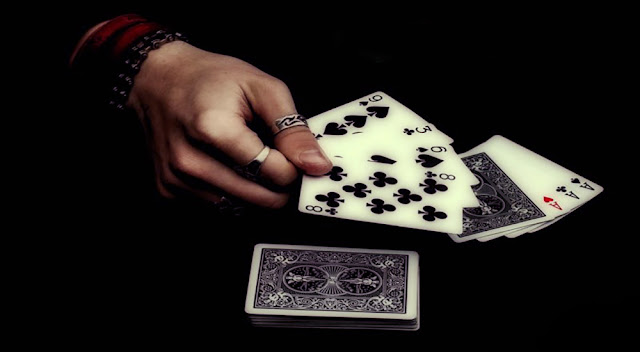 Trick Ampuh Peroleh Agen Judi Poker Terpercaya