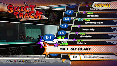 Mad Rat Dead Game Screenshot 4
