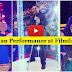 Salman Khan Performance at Filmfare Awards 2016