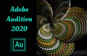 Adobe Audition 2020 Full Download