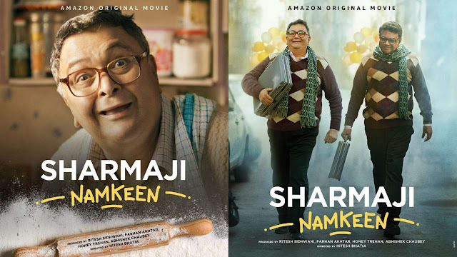 Sharmaji Namkeen Movie 720p Free Download moviesadda2050